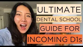Ultimate Guide to Getting into Orthodontics Residency