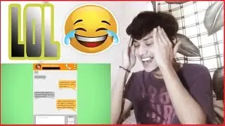 PinoyREACTS - Song Lyric Text Prank on MY CRUSH   I GET ASKED OUT! Closer - The Chainsmokers