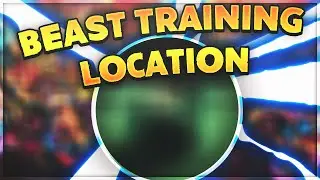 How to Get Beast Breathing (Demon Slayer RPG 2)