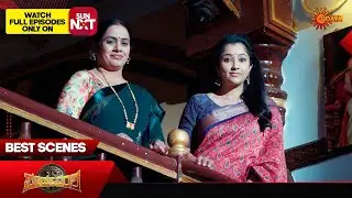 Suryavamsha - Best Scenes | 23 Jan 2026 | Kannada Serial | Udaya TV