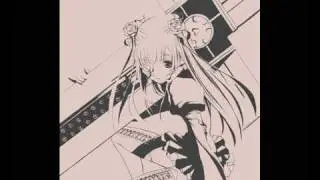 Rozen Maiden OST -  薔薇の誓い 'Rozen Oath'