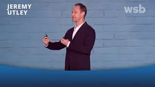 Jeremy Utley on The Power of Productive Procrastination