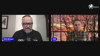 Coffee with Rich and Will (6/17/24)