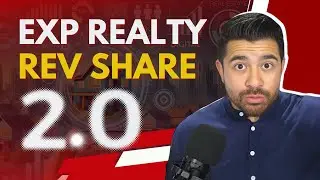 The Truth Behind eXp Realty RevShare 2.0