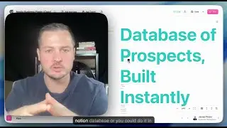 How to Find 100+ Qualified Leads Using Apollo in Gumloop Automation
