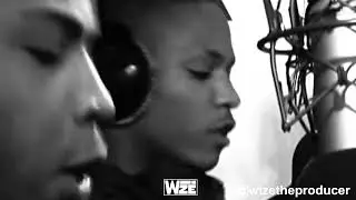 GRIMINAL X LITTLE NASTY | WIZE EDIT