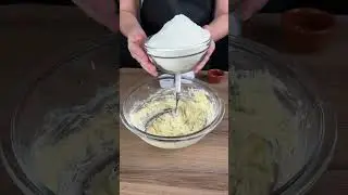 Fluffy and easy to make sweet potato bread!