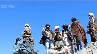 Bumpy road ahead for Afghanistan following peace deal