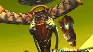 Final Fantasy X - Optional Boss: Penance (Part 2)