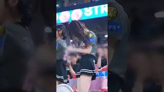 Lee Ju Eun&rsquo;s Dance Magic | Watch Her Unforgettable Performance!