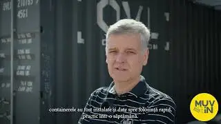 Proenerg - Nagy Tamas interview