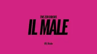 The Zen Circus - Virale (Official Visual)