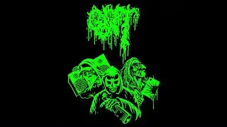 GUT - Grotesque Deformities (Music Video)