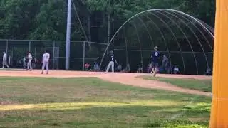 Aligee S Baseball Charlotte,NC