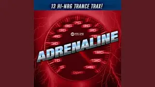 Overdrive (Ron Van Den Beuken Remix)