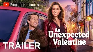 Trailer - An Unexpected Valentine | Sign up for Hallmark+ on YouTube!