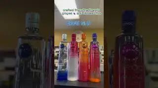 🍇✨ Luxury in Every Drop &ndash; C&Icirc;ROC Vodka ✨🍇🎉 LIMITED TIME OFFER  ENJOY 10% OFF!#shorts