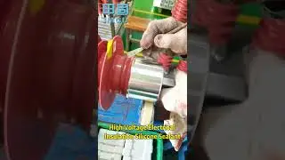 JIAGU silicone sealant is used for high voltage electrical insulation