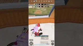Nade God for a reason| #bgmi #gaming #clutch #youtubeshorts #shorts #pubgmobile