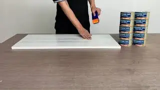 Low noise tape