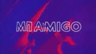 MIAMIGO - Hard To Love [Official Audio]