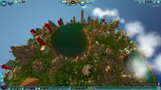 The Universim - Early Access - 1/26/2020 Gameplay