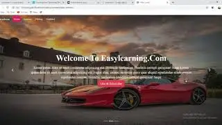 Animated text bootstrap carousel _ Animated slider by using Bootstrap HTML and CSS _ Bootstrap slide