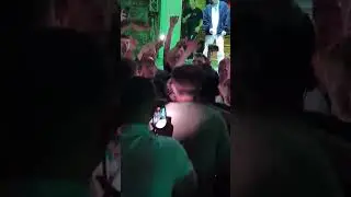 SIDODGI DUBOSHIT &ndash; BOOM live Воронеж