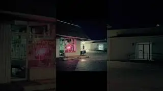 Small Town Convinent Store Liminal Spaces #liminal #liminalspaces #backrooms #vibes