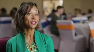 Courageous Community Transformation in Kansas City