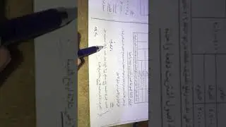 المحاسبة المالية || الموجودات الثابتة || شرح علي نعمة