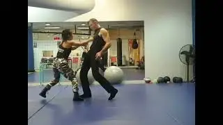 sensei Miwa vs sifu Theo sakura vs Urien round 3