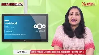 Nextcloud on Linode is able to replace G Suite and Google Workplace