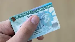 New U.S. Travel Policy 2025 2026 Explained &mdash; A Must Watch for Green Card Holders & Visitors!