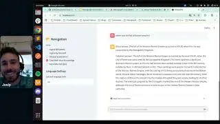 Vector Search in Memgraph: Turn Unstructured Text into Queryable Knowledge