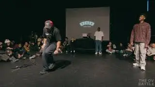 UNKLE TC VS NICKEL YUDAT // THE SESSION