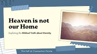 Is is possible to see God face to face and live? Can I see His face here and now?