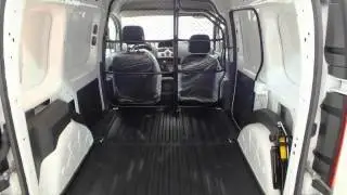 RENAULT KANGOO 1.5 dCi 90 F.AP. 3p.Expr. Compact