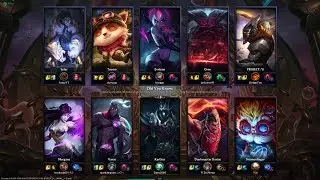 LazyTitan Presents - ARURF League of Legends (Heimerdinger)