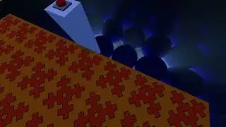 Godot 3 - Time Rewind