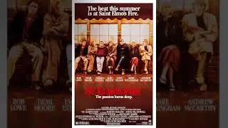 David Foster - St. Elmo’s Fire (Full Soundtrack)