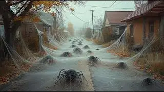 Now THEY are the boss! Incredible Animal Invasions!