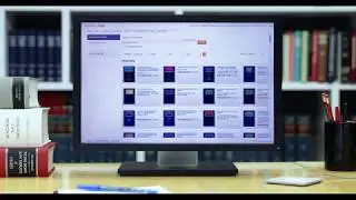 Work everywhere with the new Westlaw Asia and ProView integration