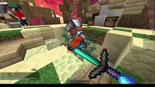 Moon 3.0 Beta is INSANE on hypixel (with VIP account) + HvH