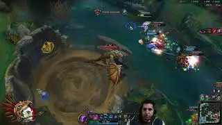 MT 2021 #20 | LoL | Excelente protecci&oacute;n 5 estrellas
