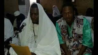 MADANI DRAME DIT MAMA tafsir N52_Zawia_.BOILAYE