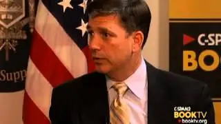 BTV at U.S. Naval Academy: Jeffrey Macris, 