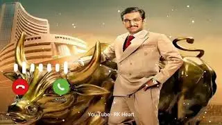 Scam 1992 BGM Ringtone | Harsh Mehta | Download Link 👇