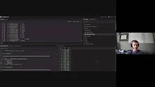 Multi-Table Listeners and Native Table Iteration in Python: Deephaven Developer Demo (2024-07-26)
