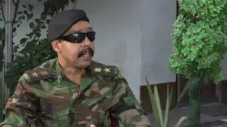 حكاية جرح الحلقه(20)مع علاء العيداني